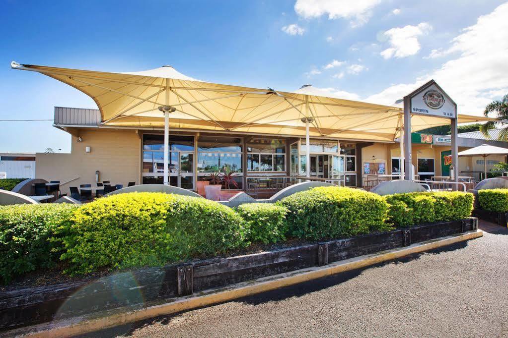 Sunnybank Hotel