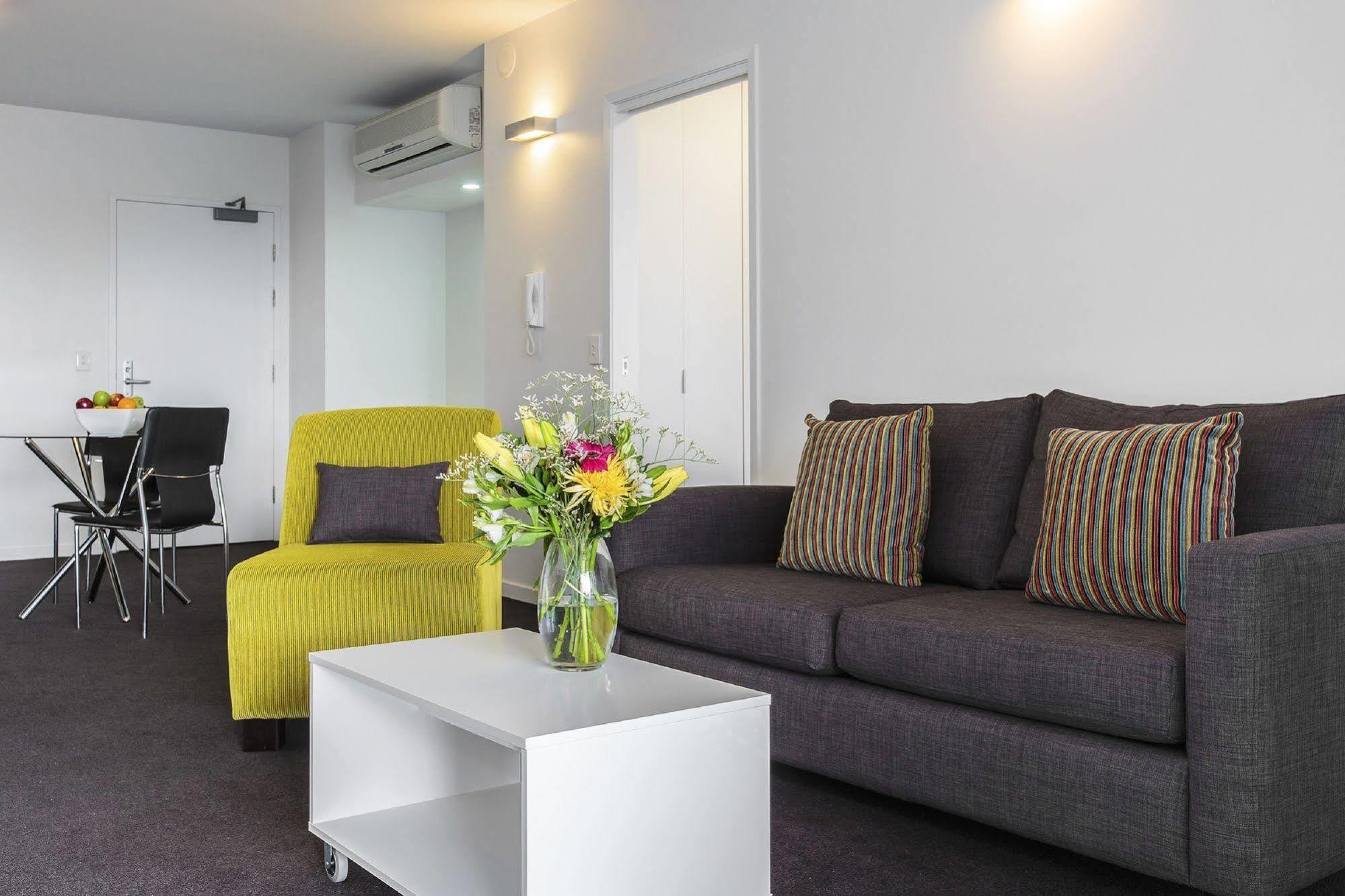 Code Aparthotel Brisbane