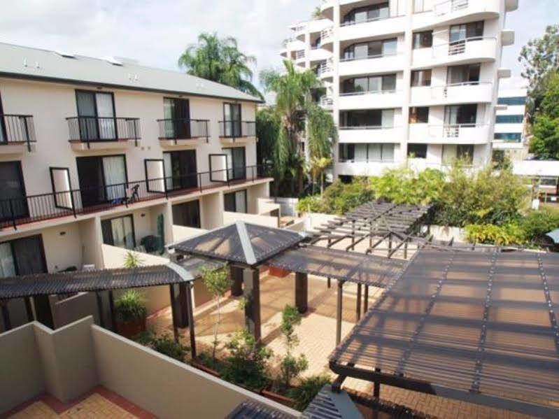 Spring Hill 4* Brisbane