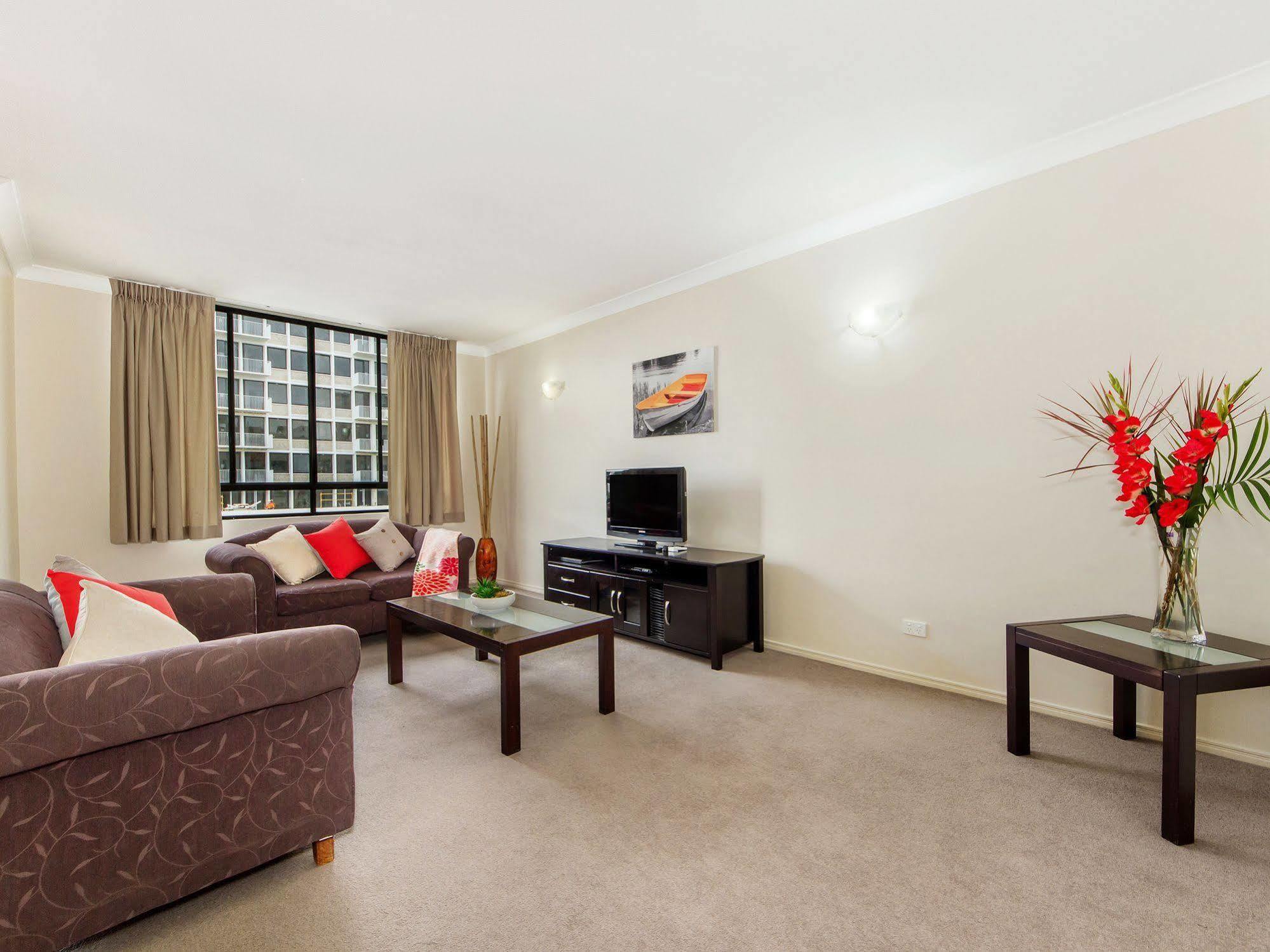 Spring Hill Brisbane