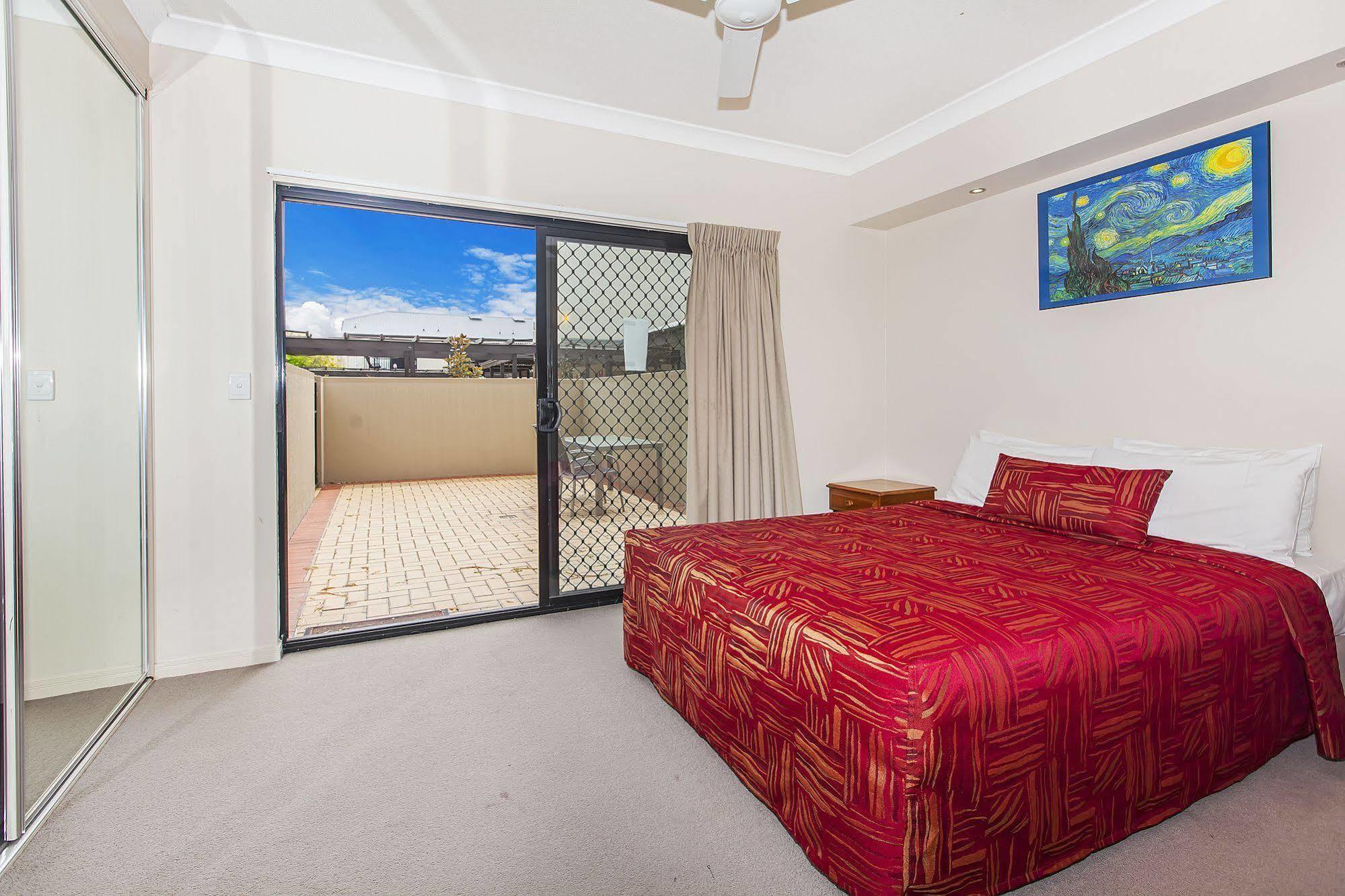 Spring Hill Brisbane