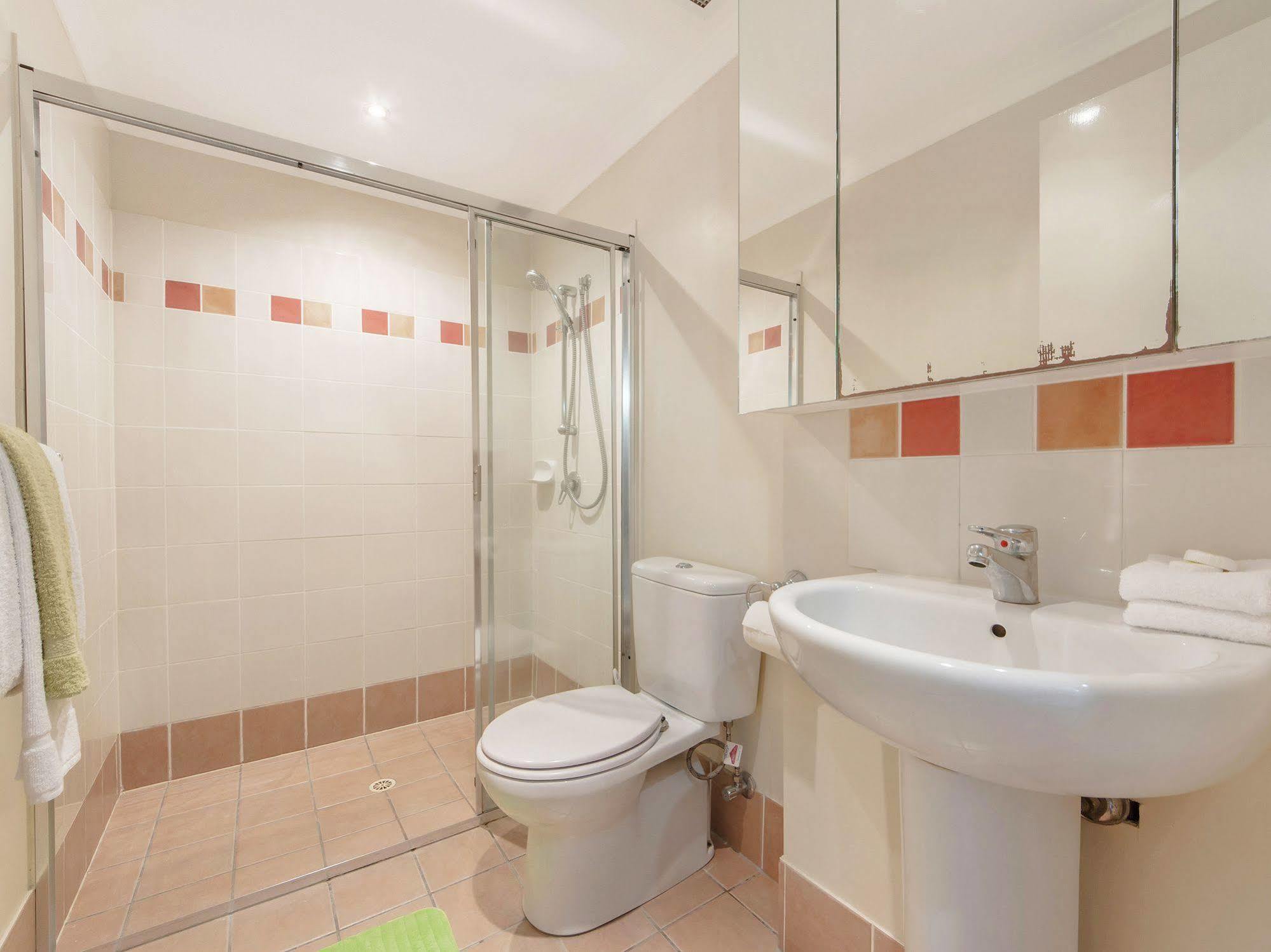 Aparthotel Spring Hill Brisbane