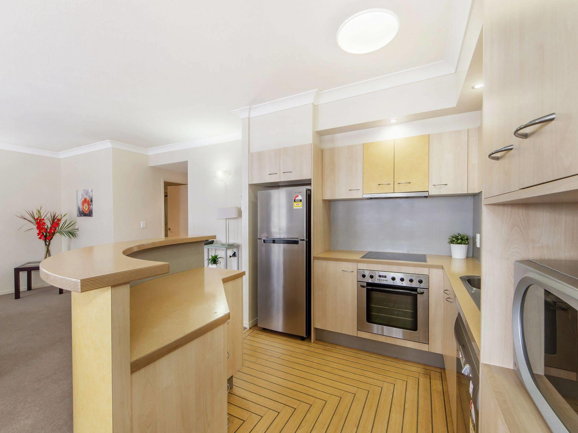 Spring Hill 4* Brisbane