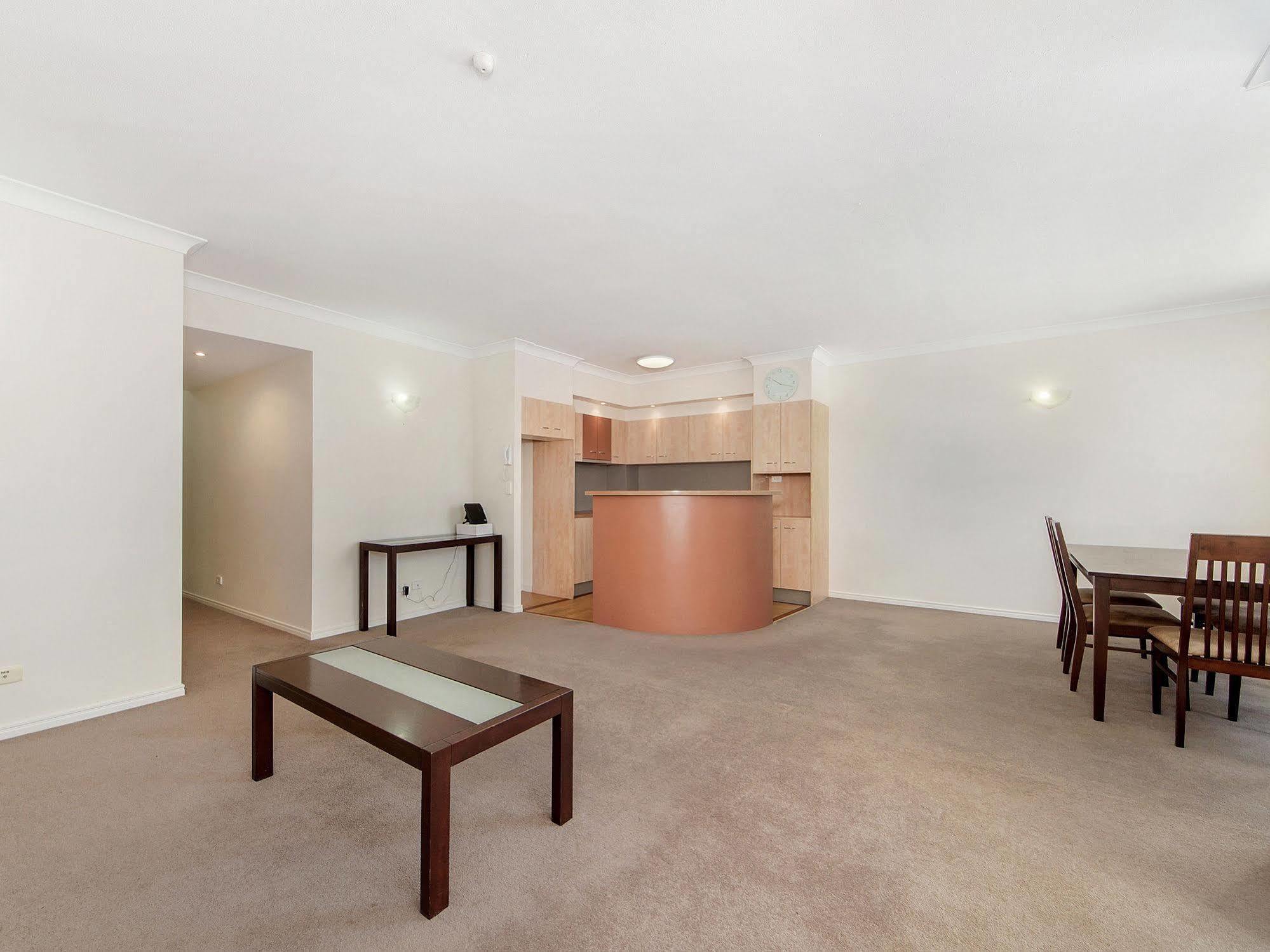 Spring Hill Brisbane