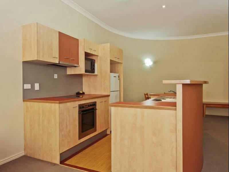 Aparthotel Spring Hill Brisbane