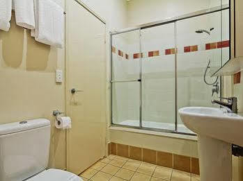 Aparthotel Spring Hill