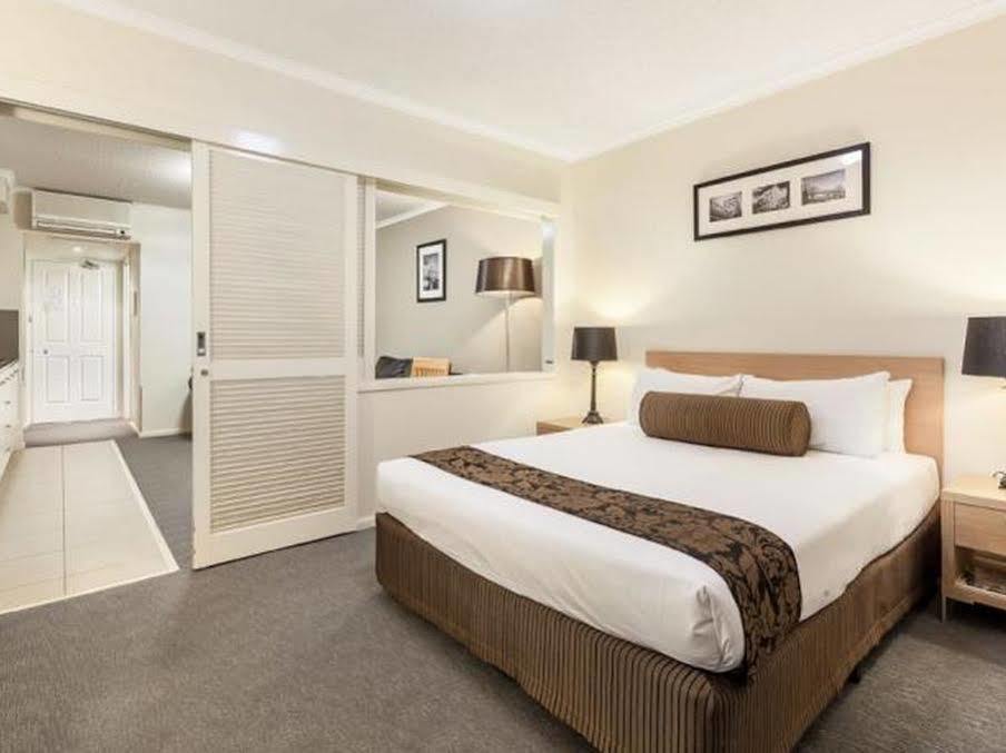 Aparthotel Quest On Story Bridge 4*