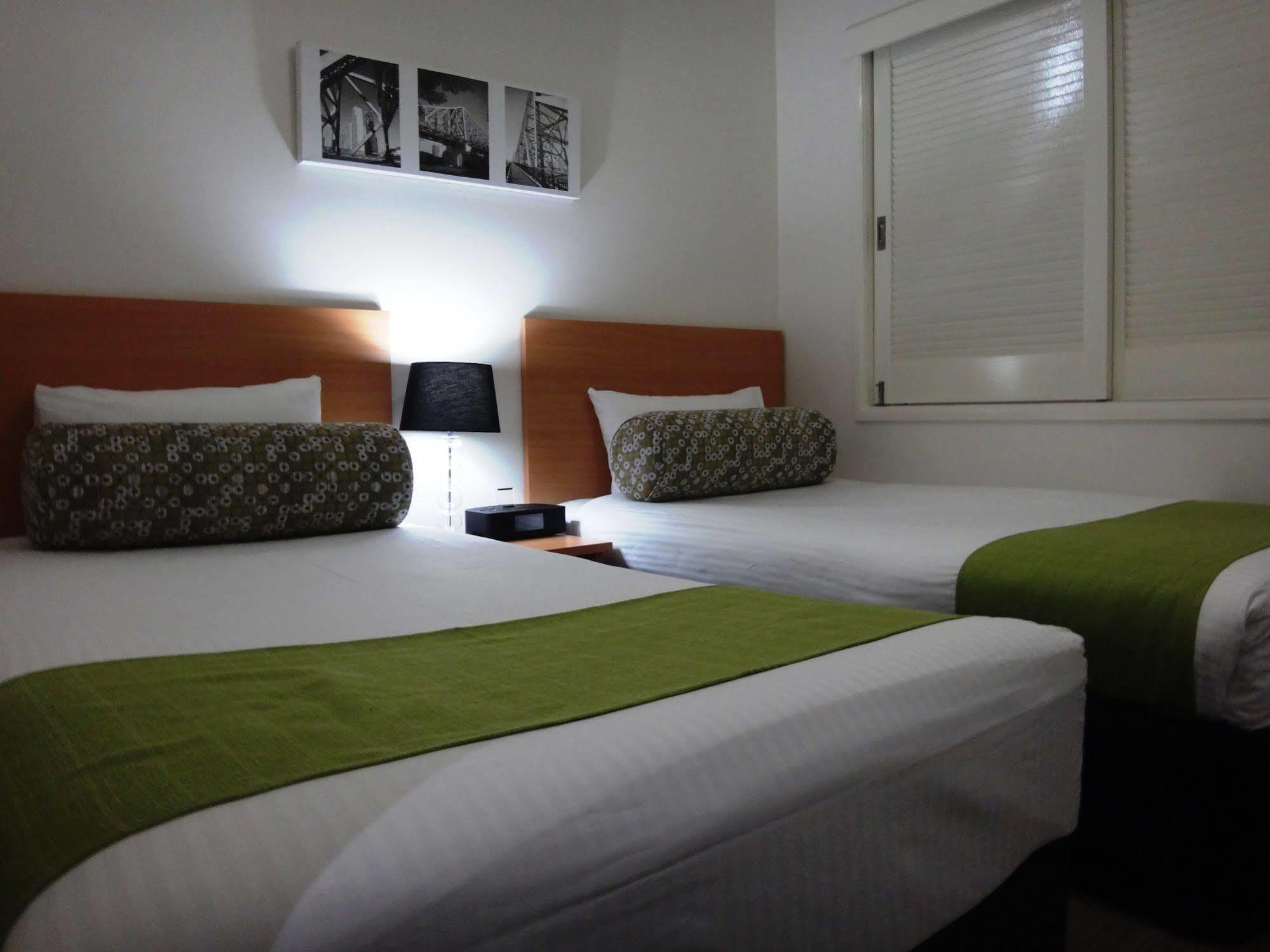 Quest On Story Bridge Aparthotel