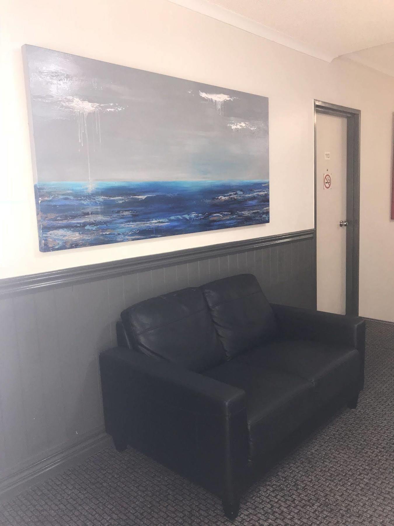 Aparthotel Toowong &