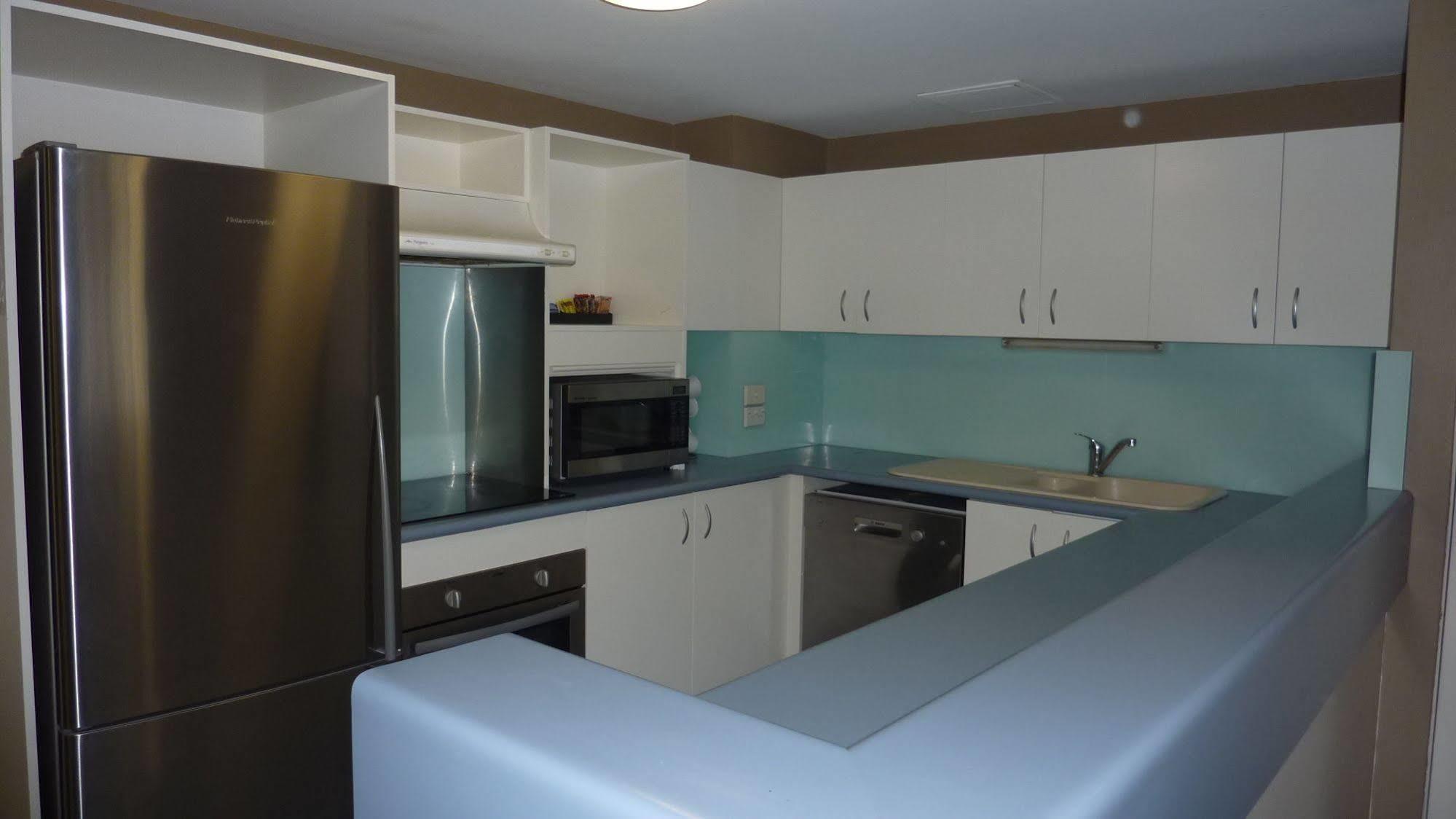 Aparthotel Toowong &