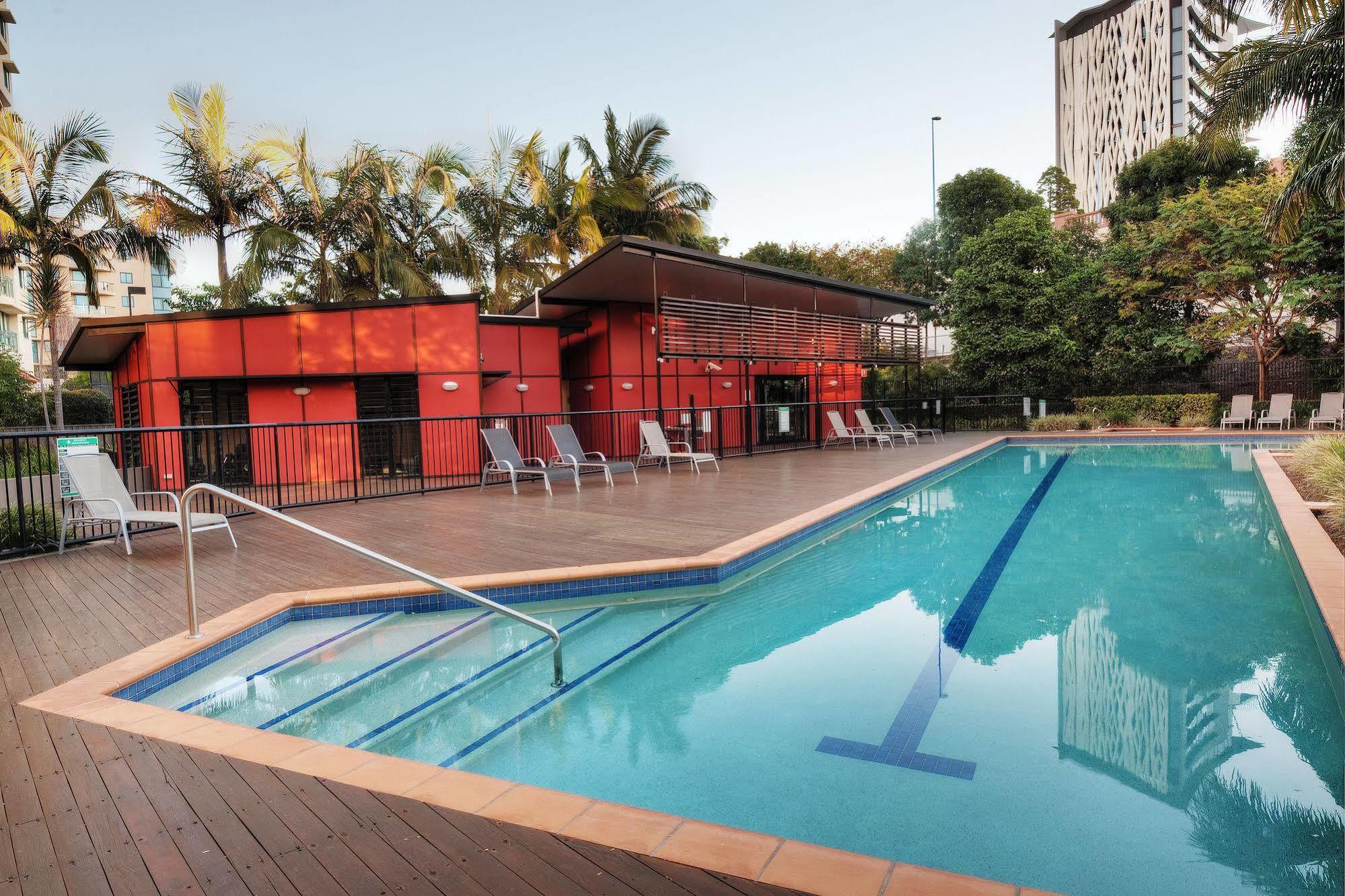 The Docks On Goodwin 4* Brisbane