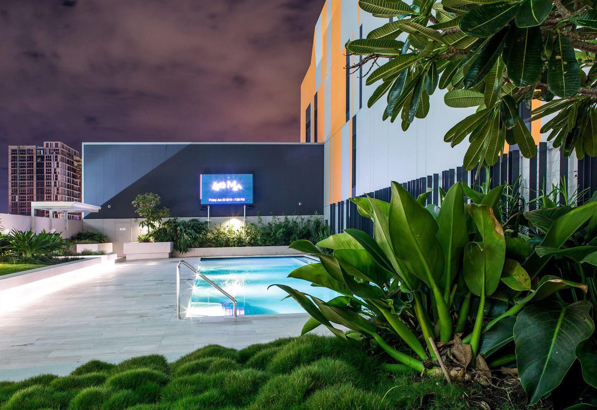 M&a 4* Brisbane