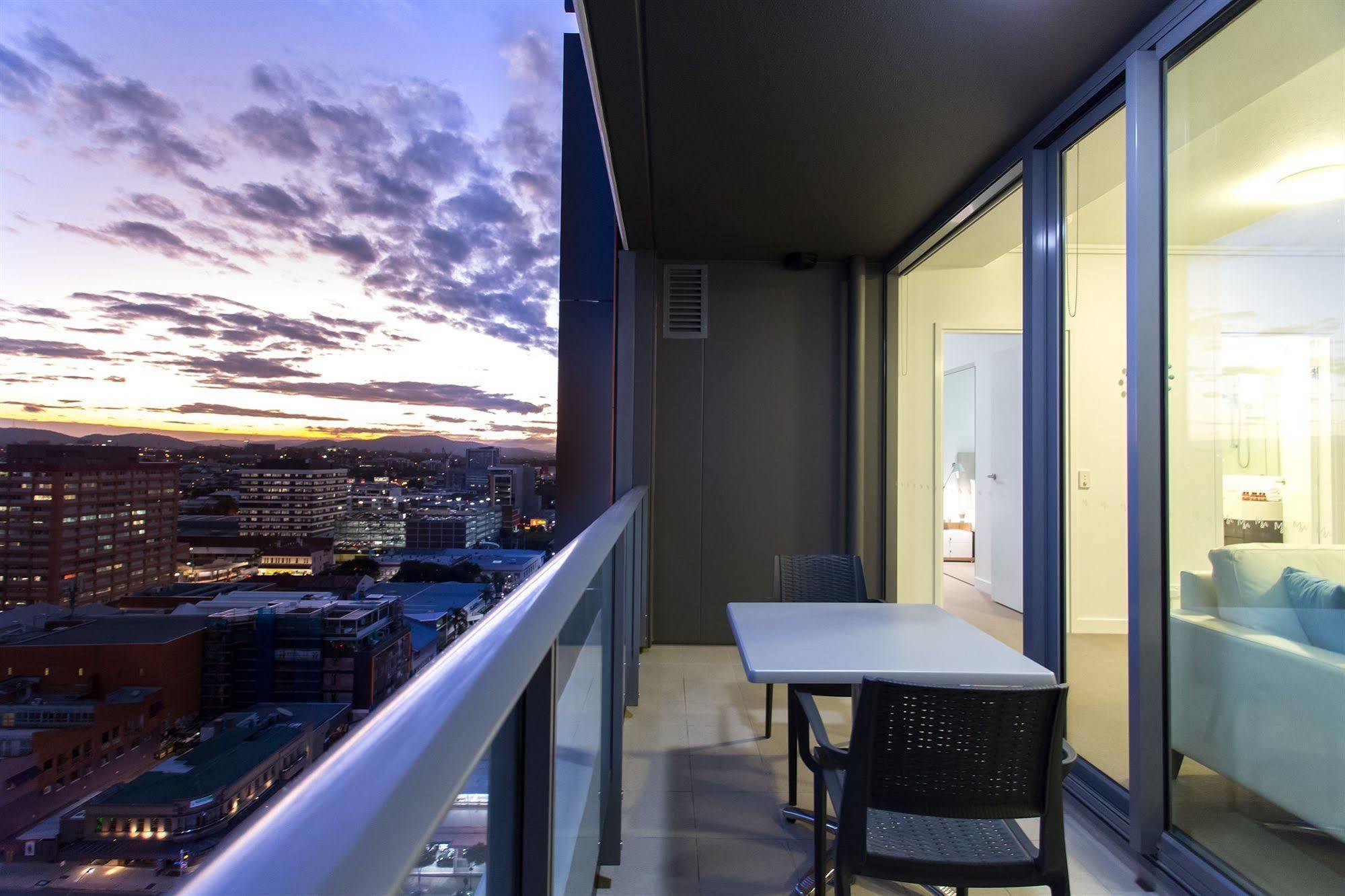 Aparthotel M&a