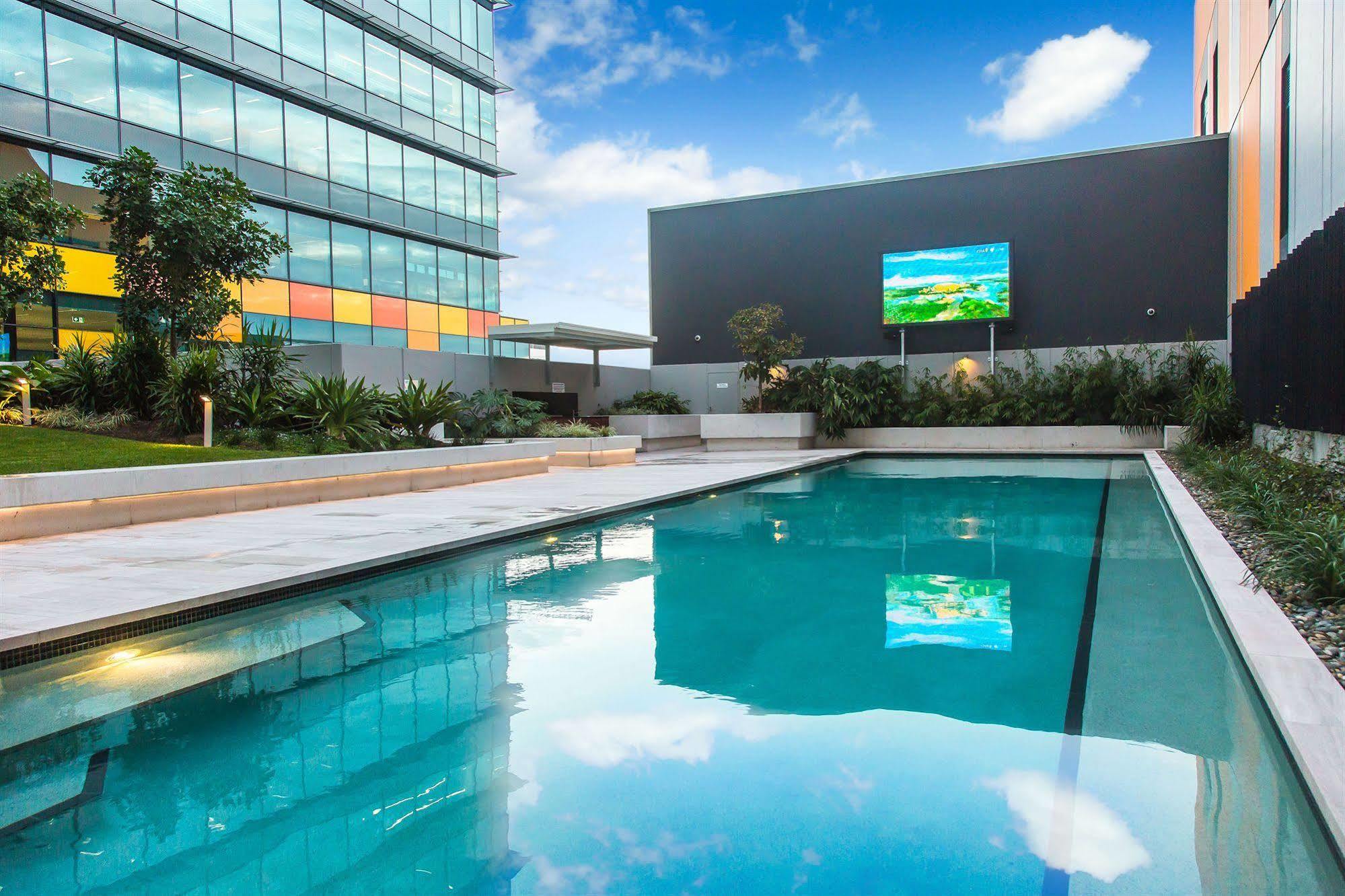 M&a Aparthotel Brisbane