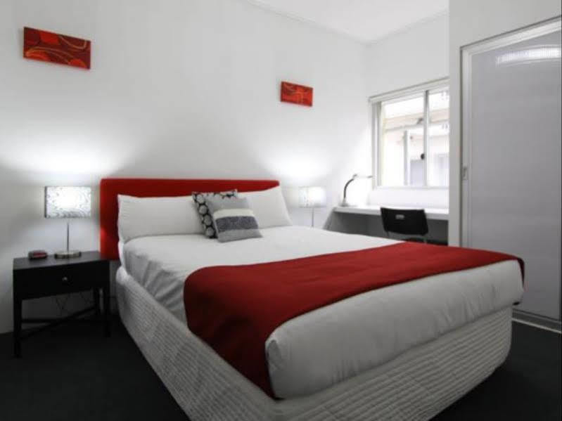 Aparthotel The Miro