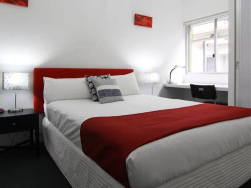 Aparthotel The Miro