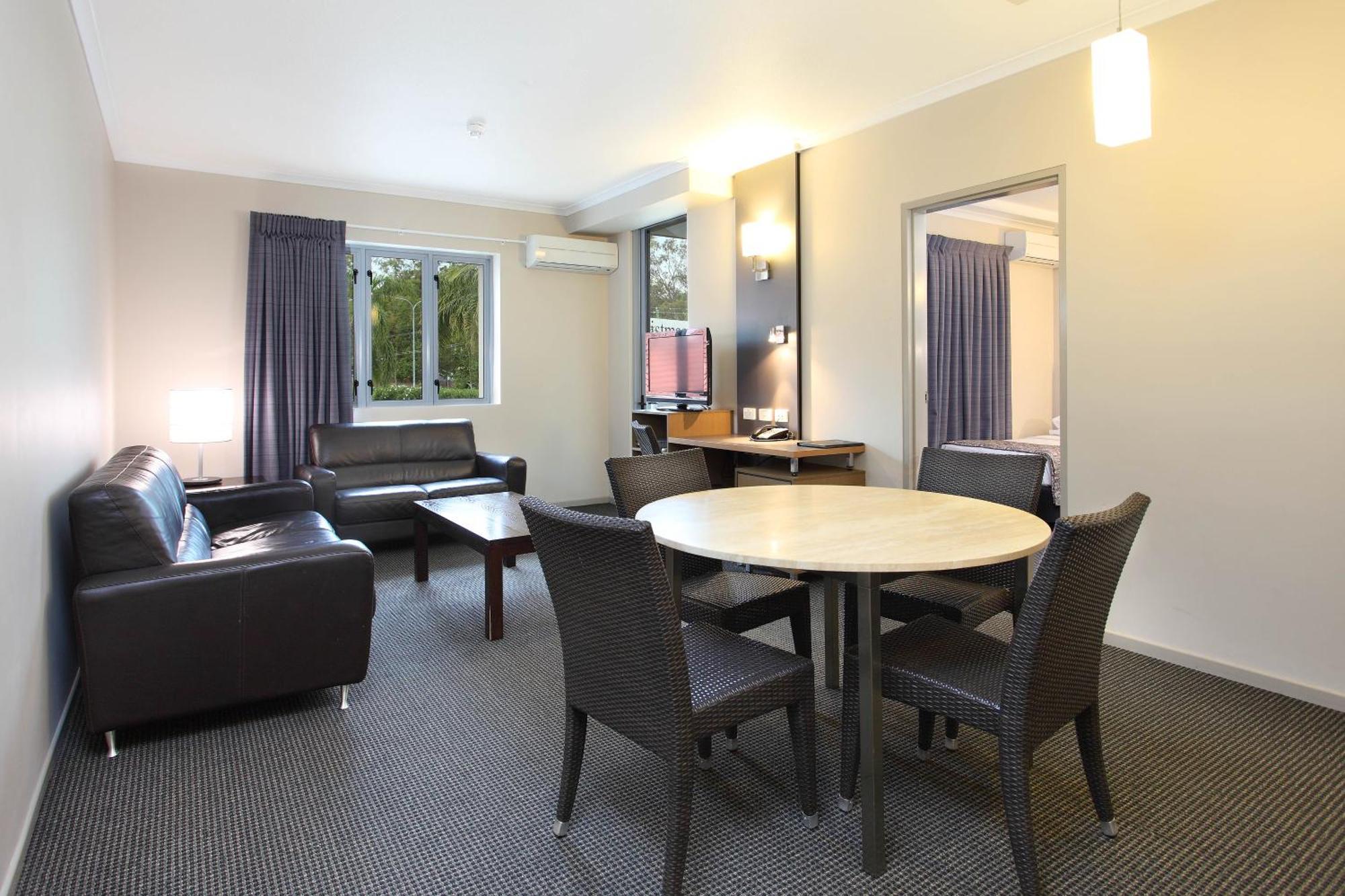 Hotel International Virginia 4*