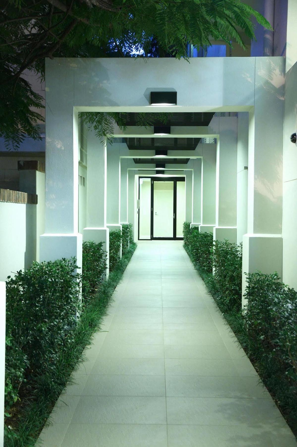 Domain Serviced Aparthotel