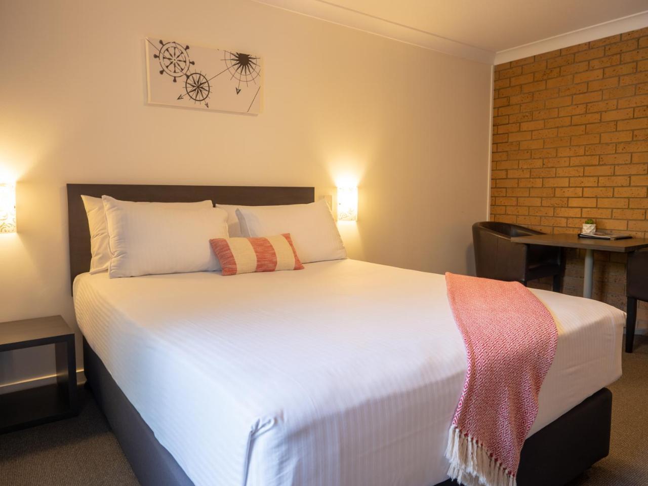 Airport Admiralty Motel Brisbane