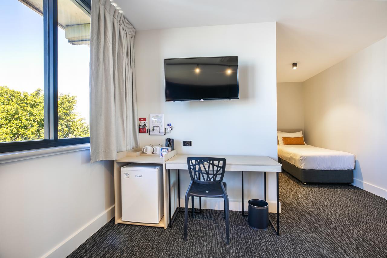 Nightcap At Chardons Corner 3* Brisbane