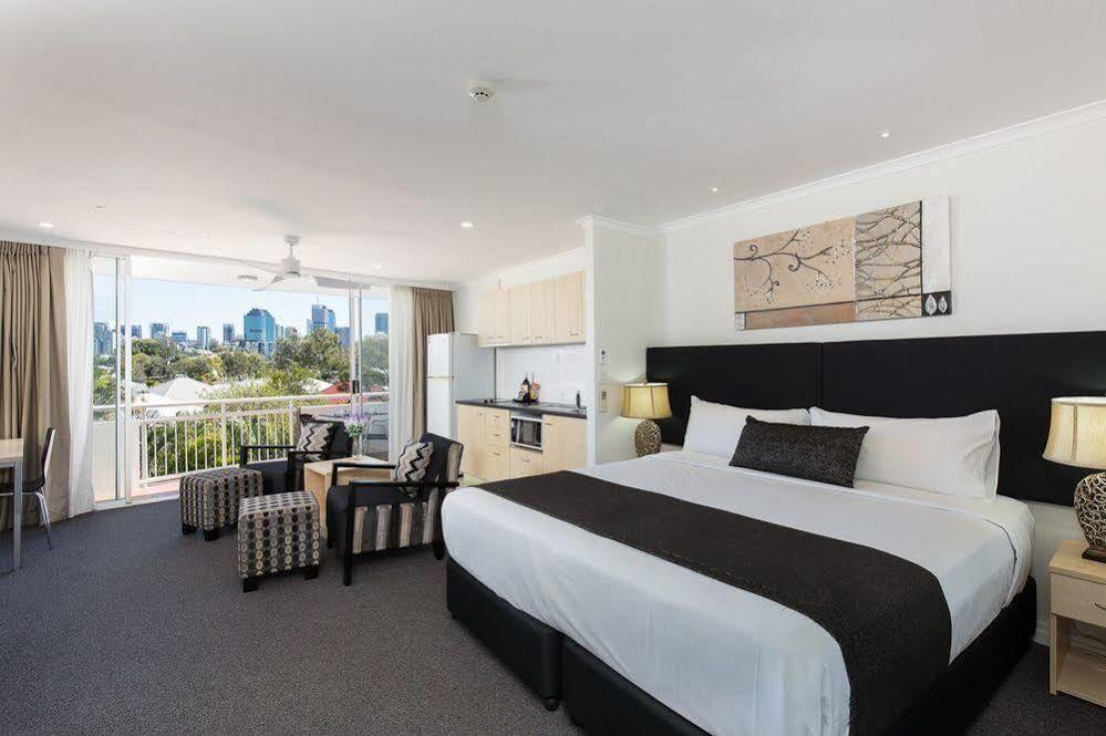 The Wellington 4* Brisbane