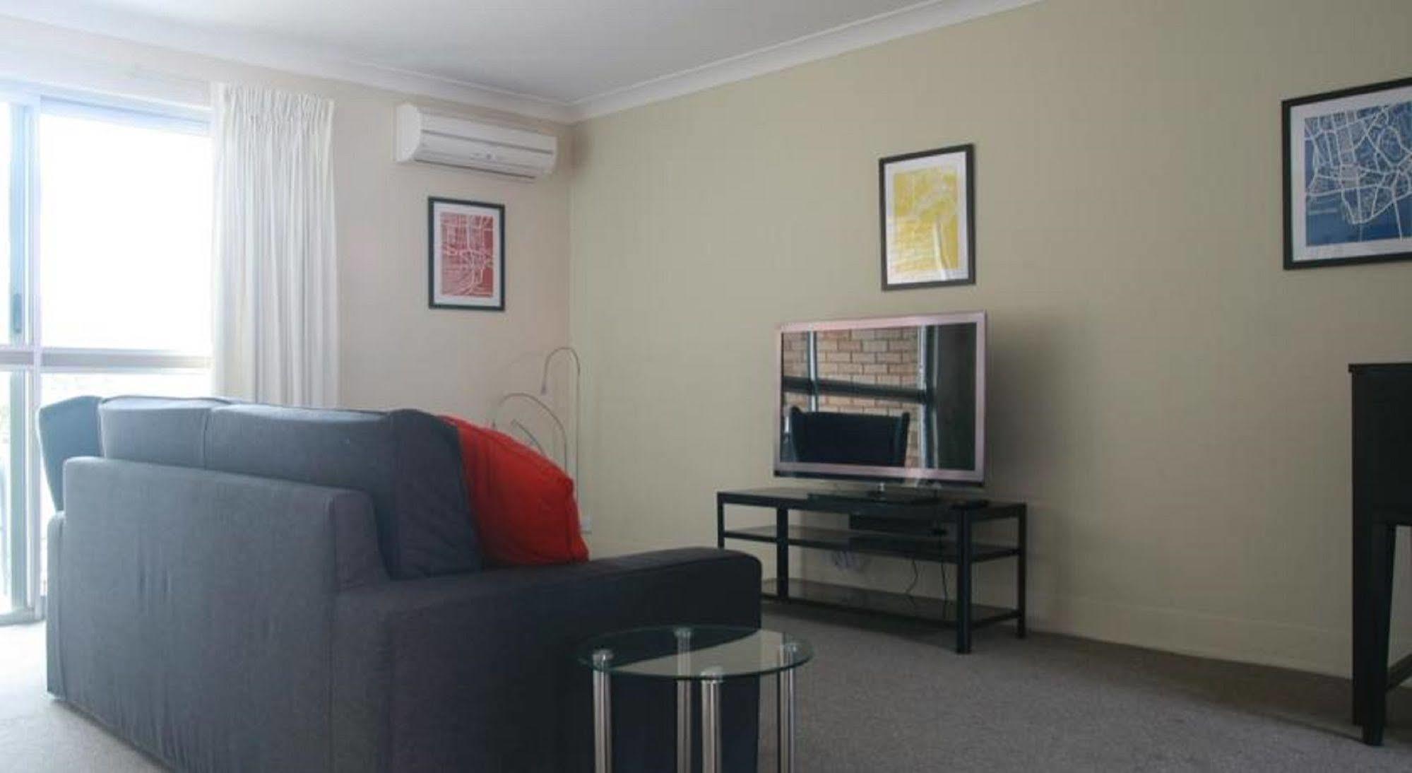 Ascot Budget & Residences 3* Brisbane
