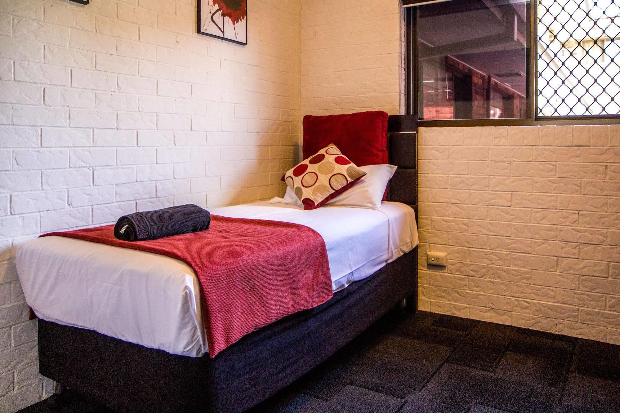 Ascot Budget & Residences 3* Brisbane