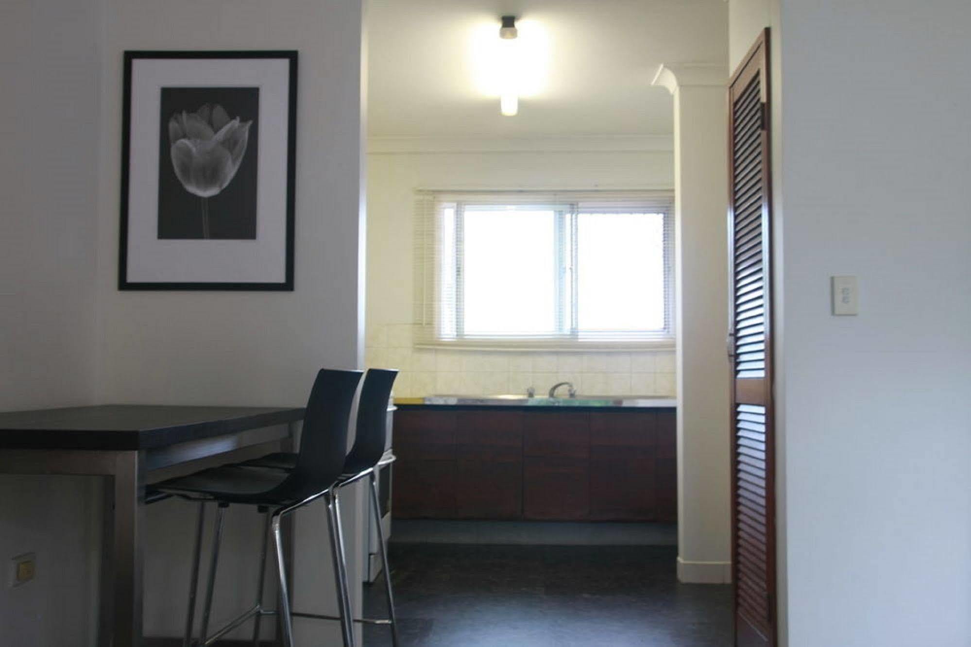 Ascot Budget & Residences Motel Brisbane