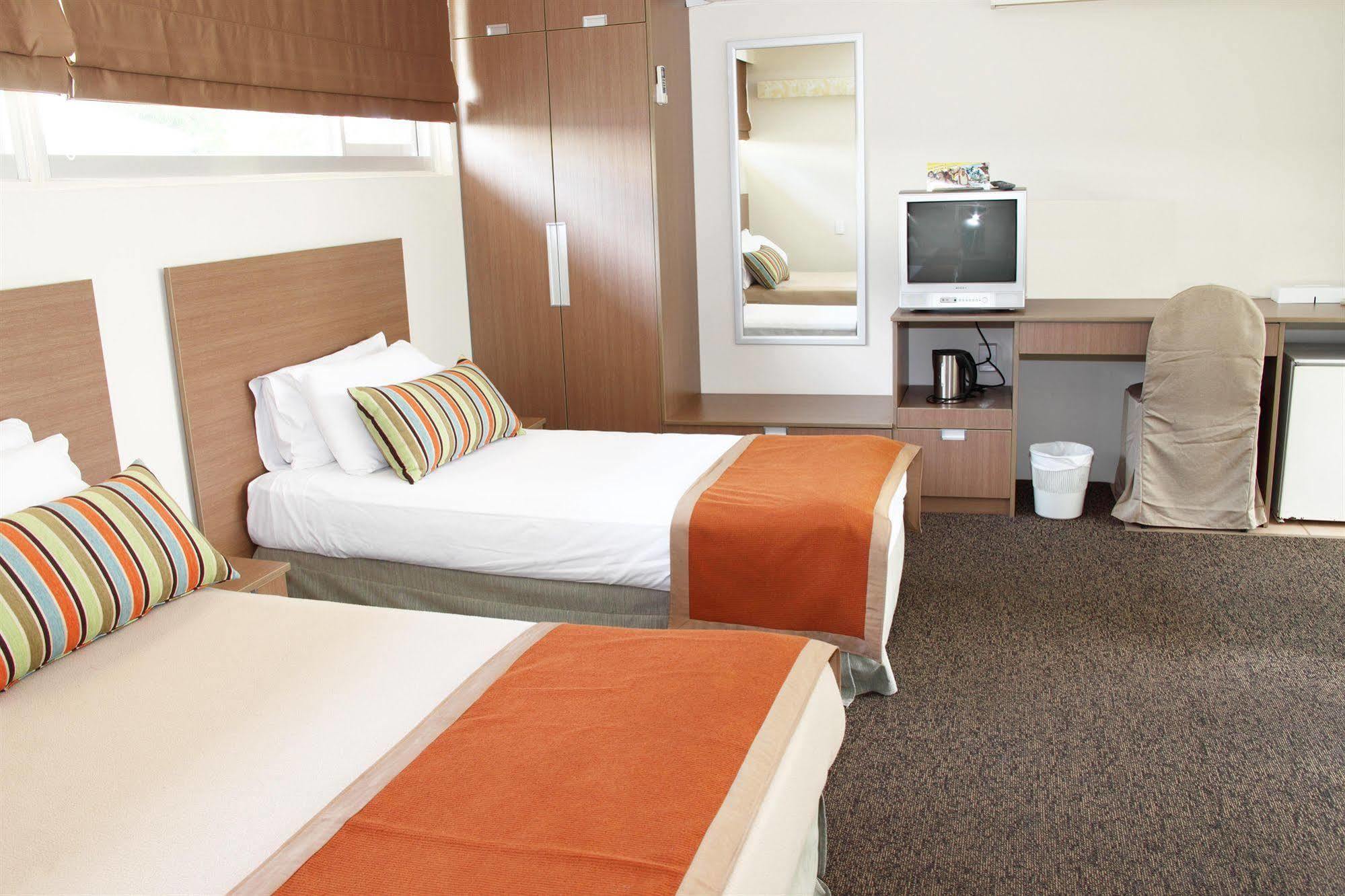 Motel Star 3*