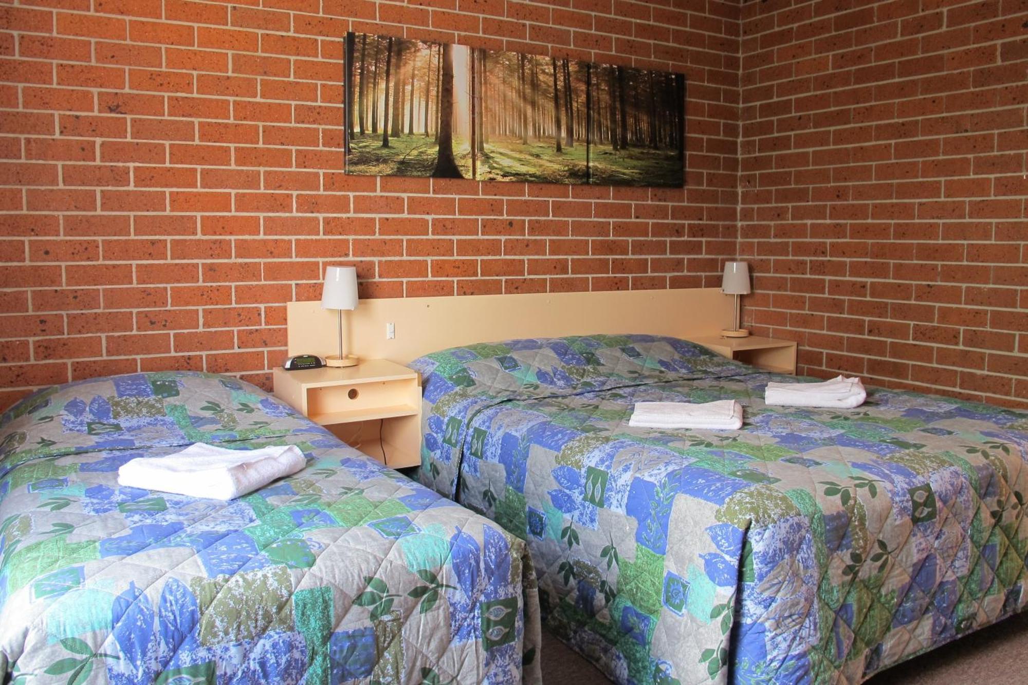Greenslopes Motor Motel Brisbane