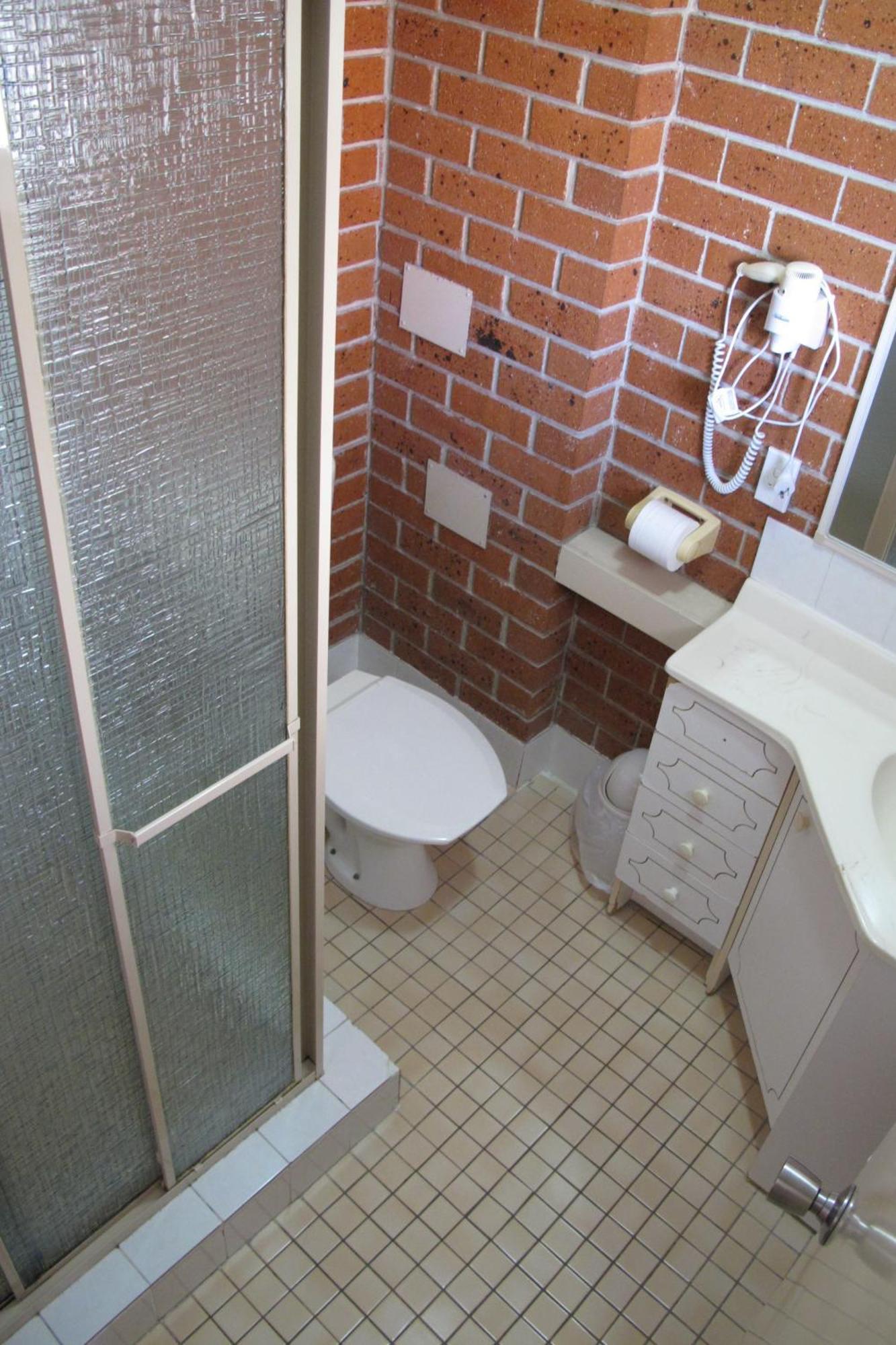 Motel Greenslopes Motor 3*