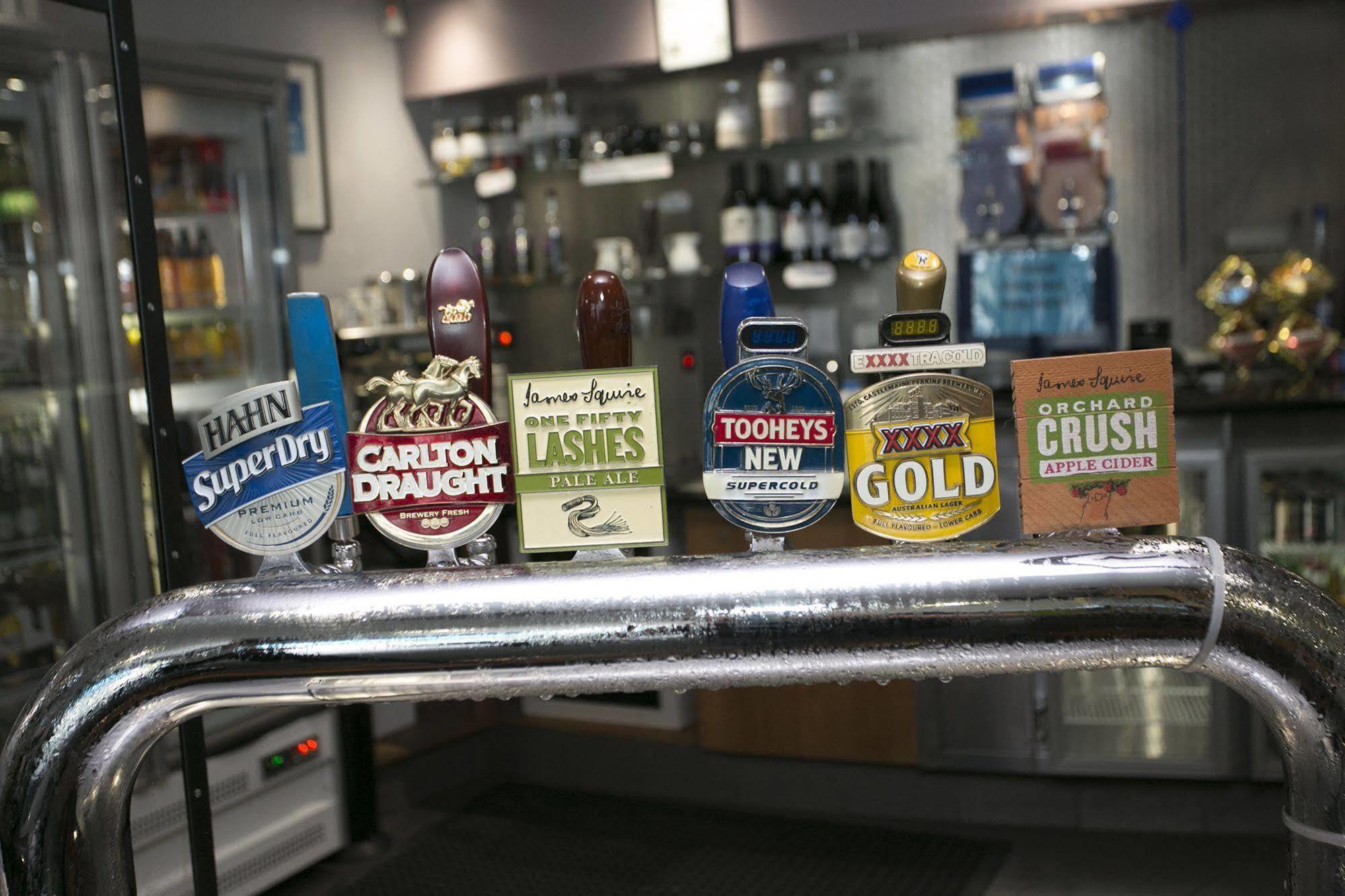 Hotel Madison Tower Mill