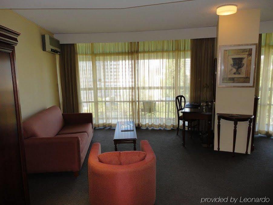 Madison Tower Mill Hotel 4*