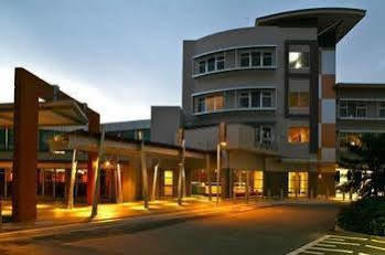 The Colmslie Hotel 5*