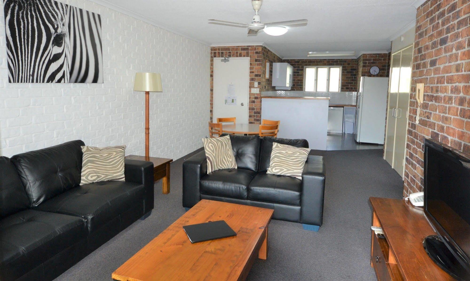 Toowong 4* Brisbane