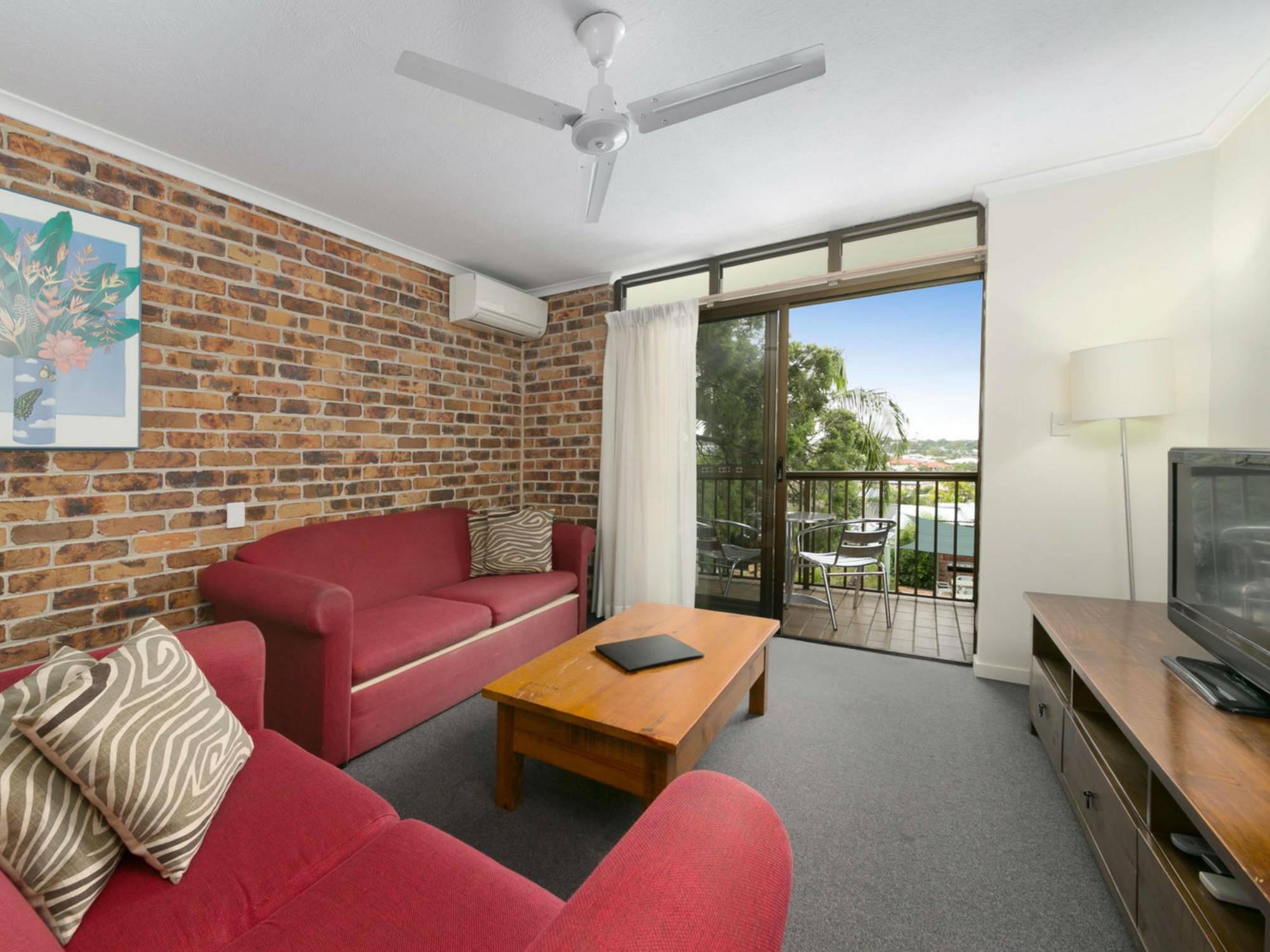 Aparthotel Toowong