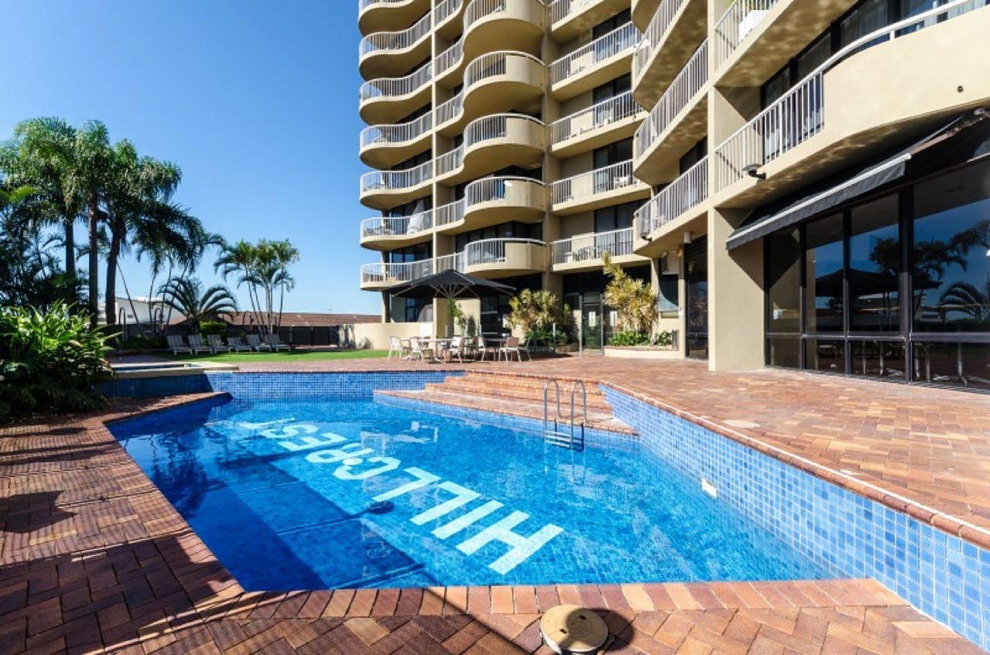 Hillcrest 4*
