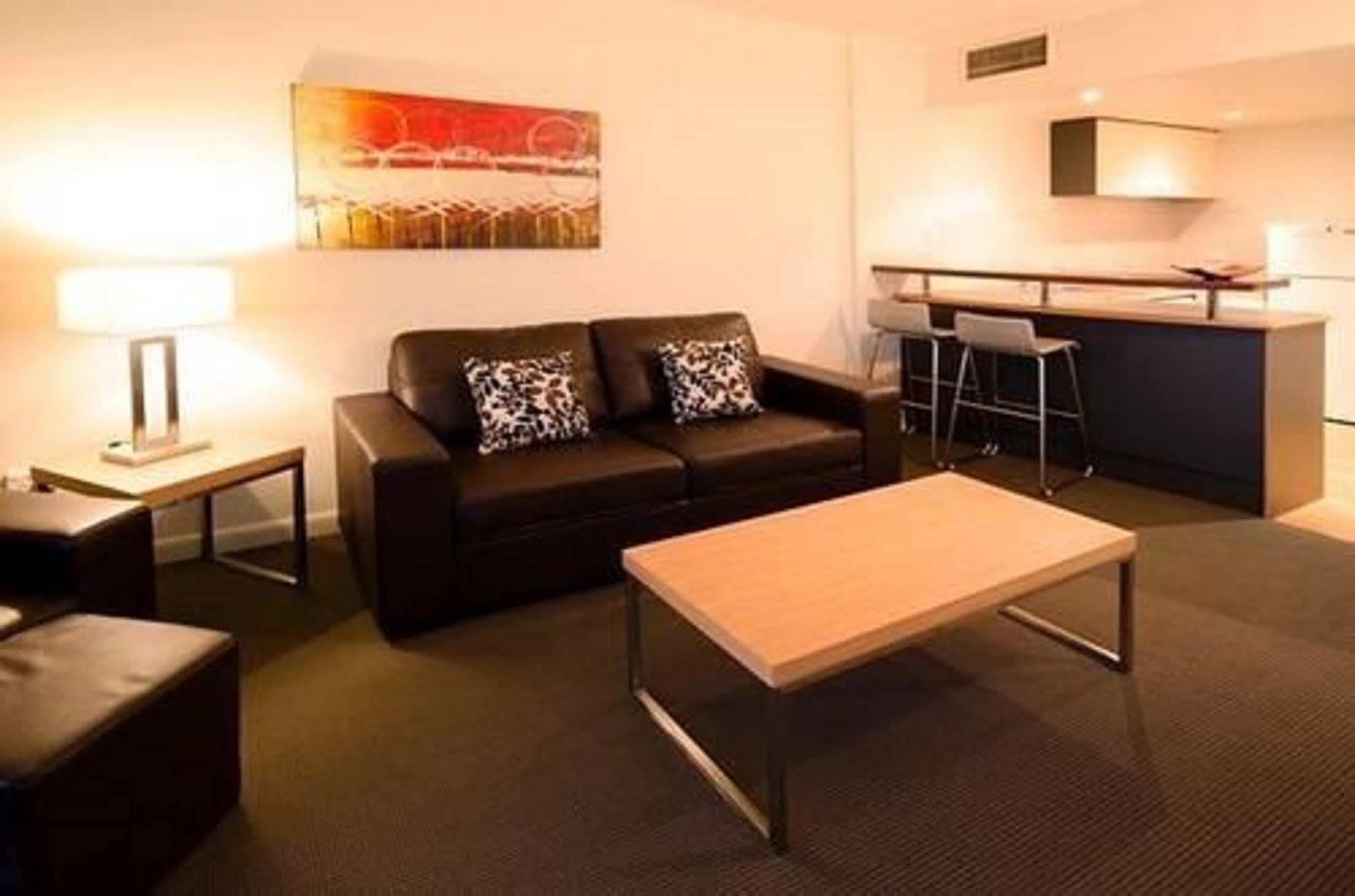 Cosmo Brisbane