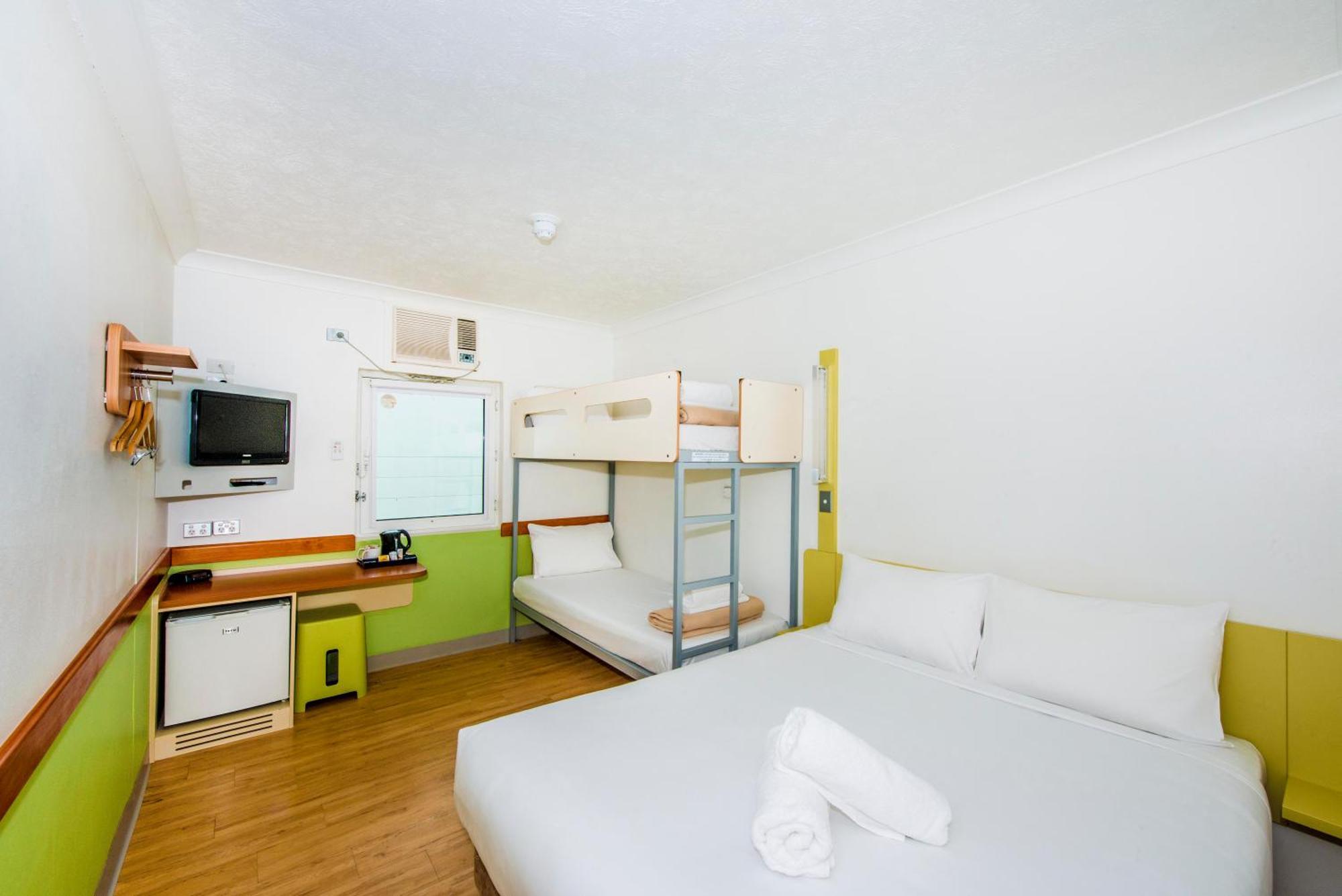 Hotel Ibis Budget Airport Brisbane