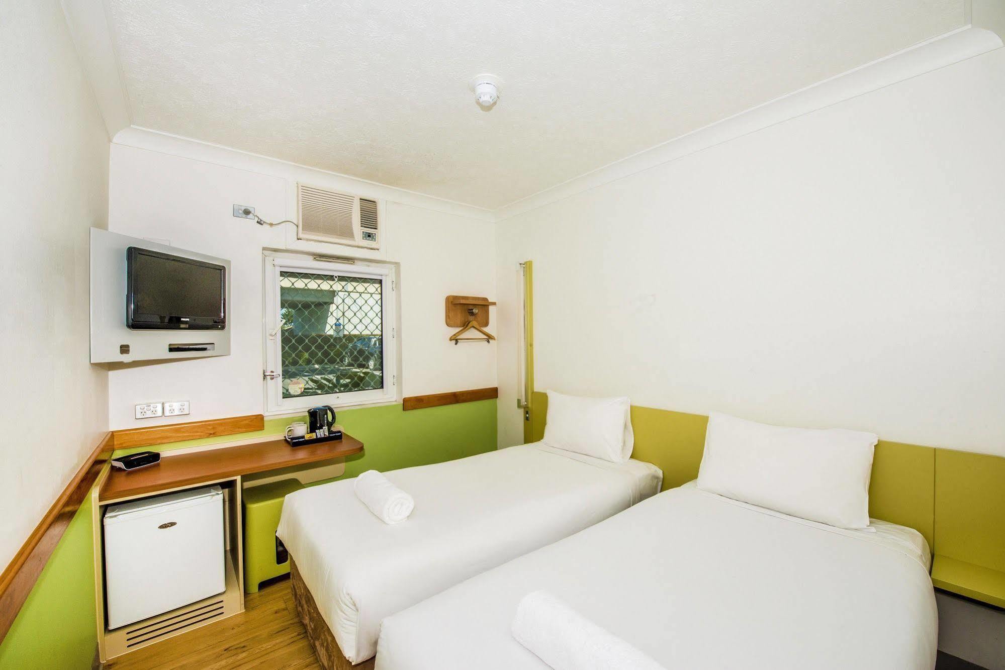 Ibis Budget Airport 3* Brisbane