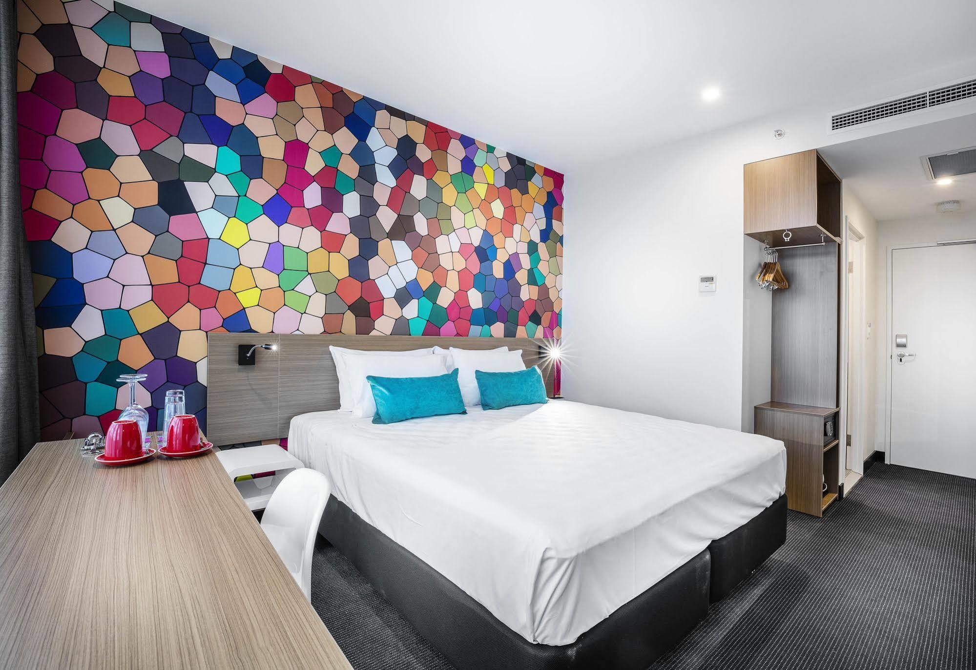Ibis Styles Elizabeth Street