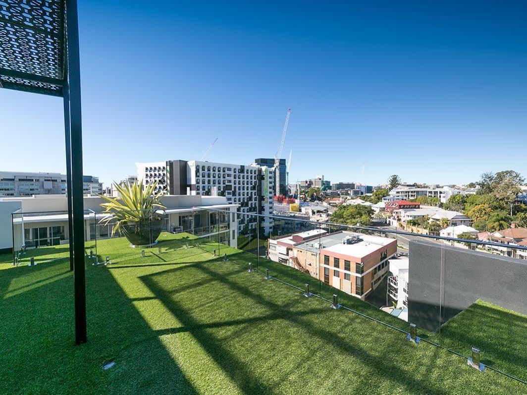 Hotel Menso At Southbank Brisbane