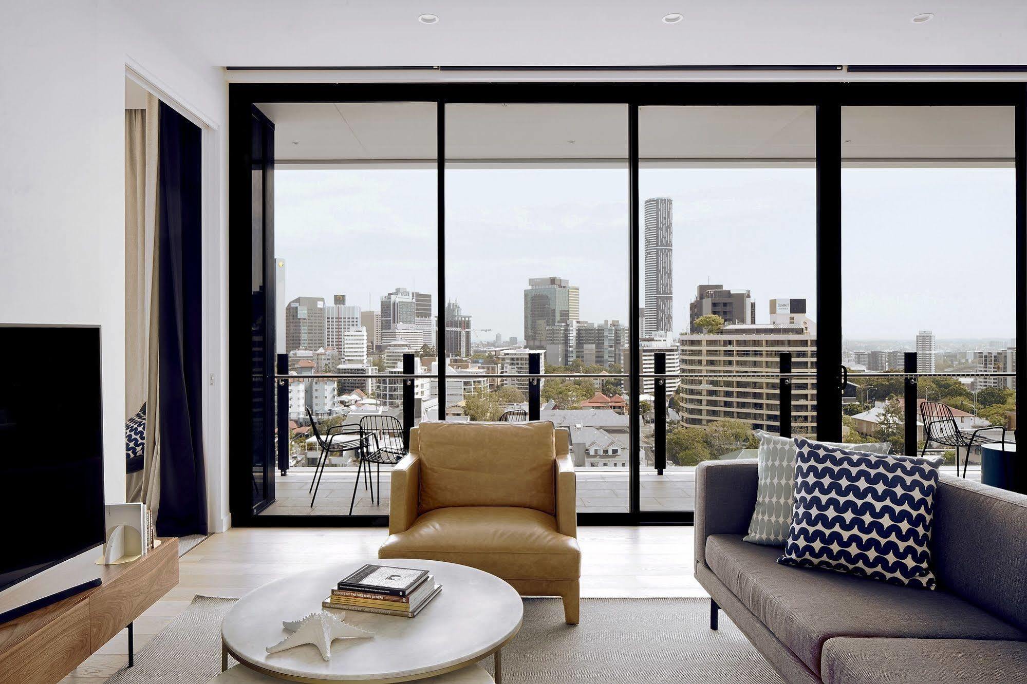 Hotel The Johnson - Art Series Brisbane
