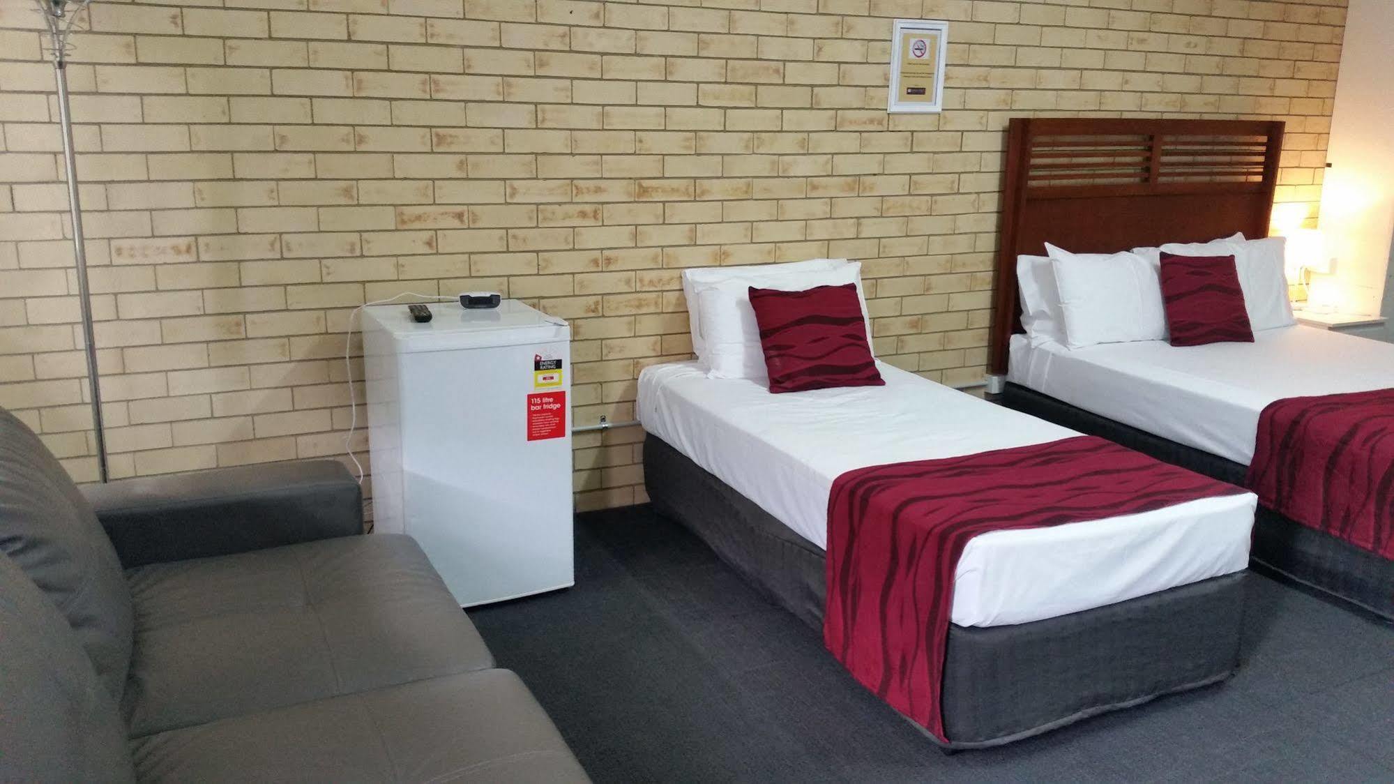 Acacia Ridge & 3* Brisbane