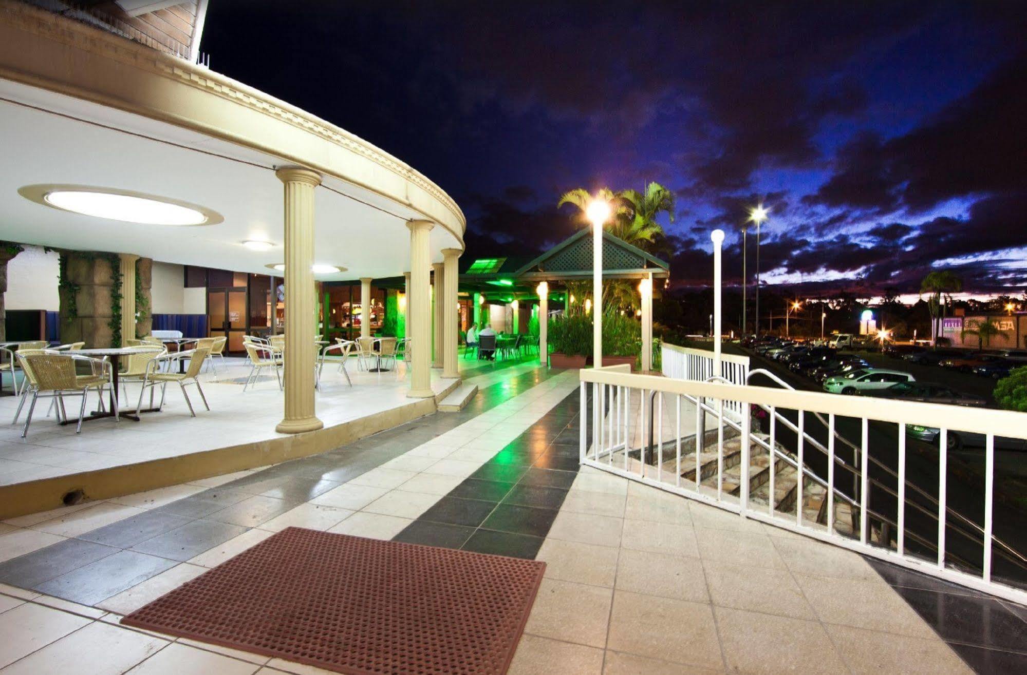 Acacia Ridge & Motel
