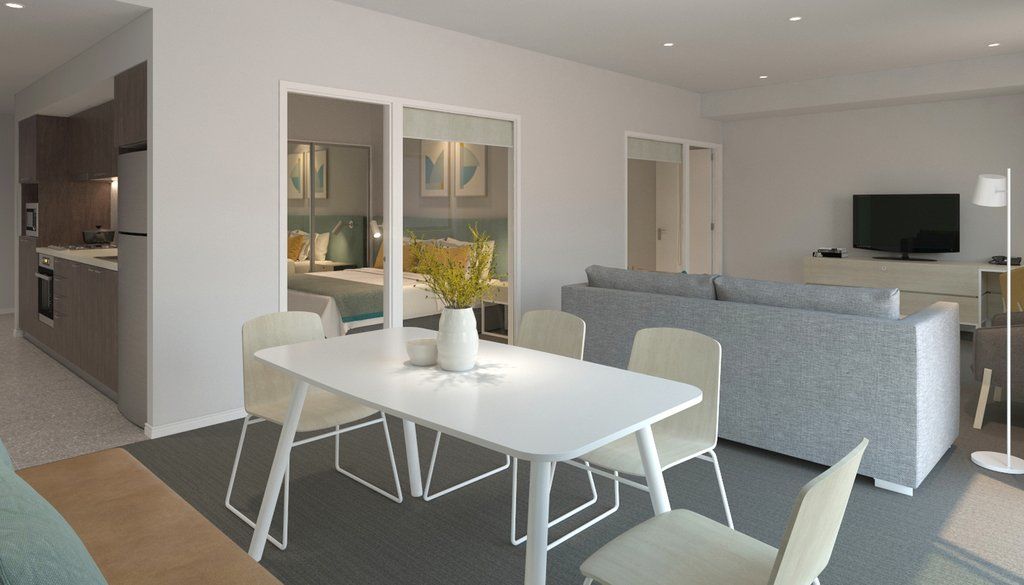 Quest Eight Mile Plains Brisbane