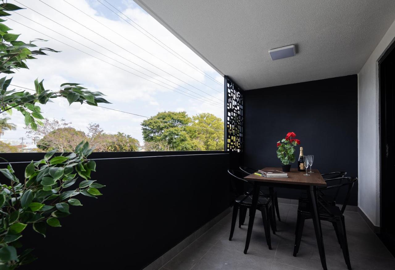 Ascot Budget & Residences Brisbane