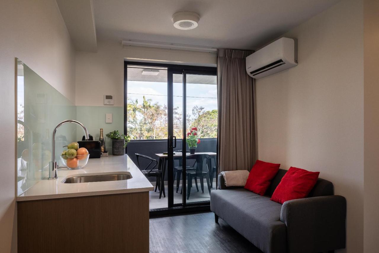 Ascot Budget & Residences 3*