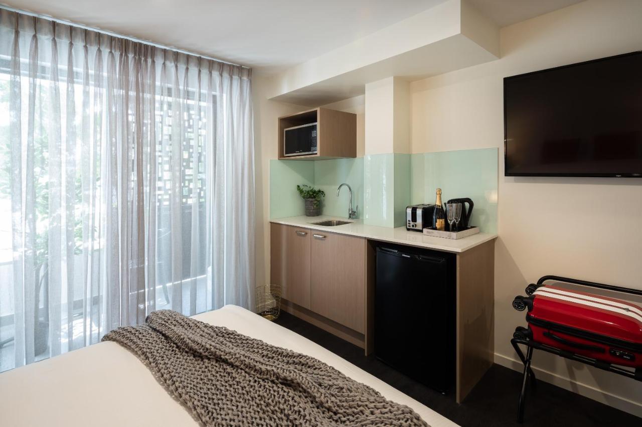 Ascot Budget & Residences 3*
