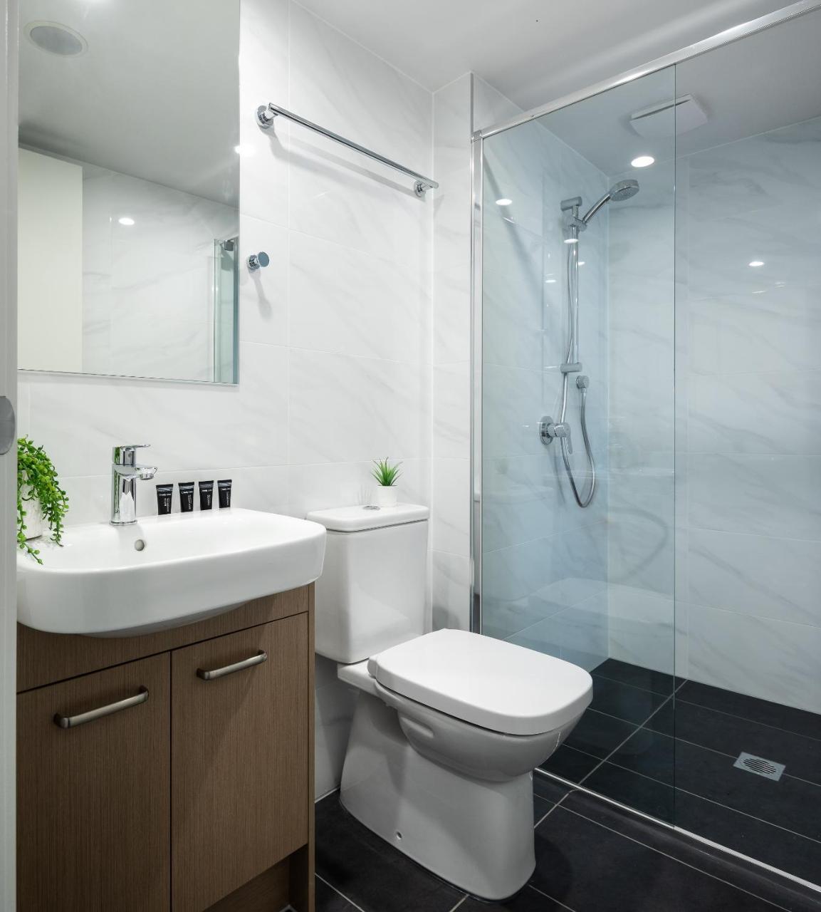 Motel Ascot Budget & Residences Brisbane